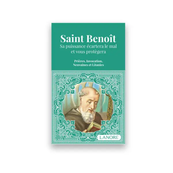 Saint Benoît