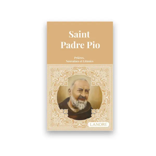 Saint Padre Pio