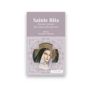 Sainte Rita