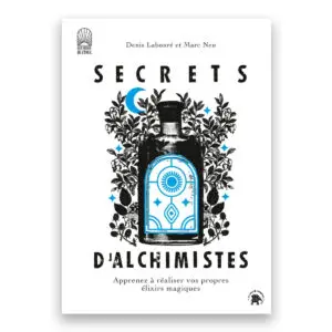 Secrets d'alchimistes