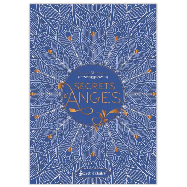 Secrets d'anges