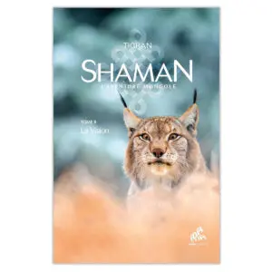 Shaman, La trilogie : Tome 2, La Vision