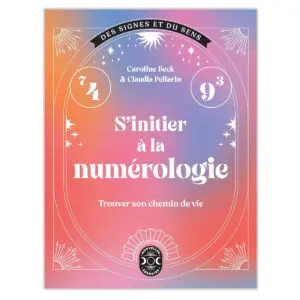 S'initier à la numérologie