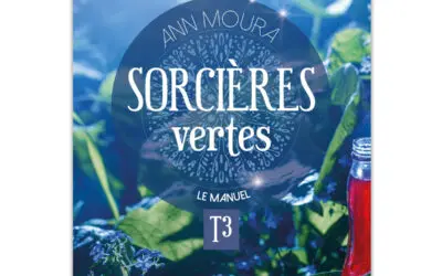 Sorcières vertes tome 3