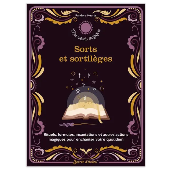 Sorts et sortilèges