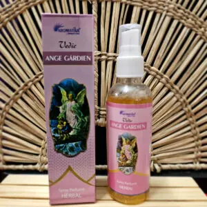 Spray de Parfum Naturel- Ange Gardien -
