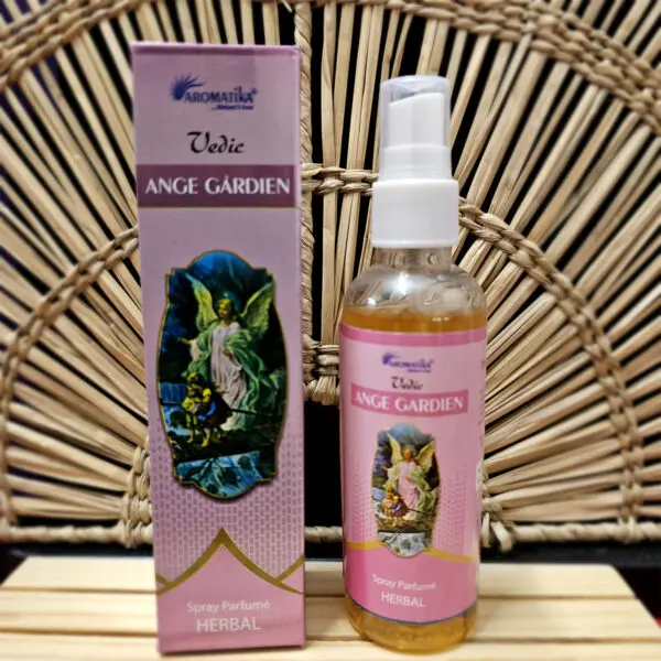 Spray de Parfum Naturel- Ange Gardien -