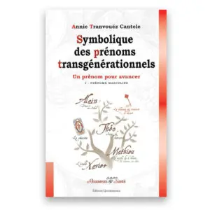 Symbolique des prénoms transgénérationnels