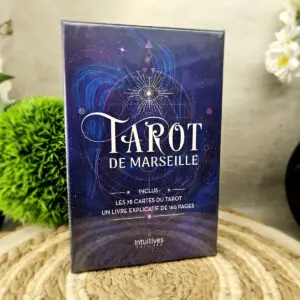 Tarot de Marseille