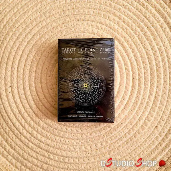 Tarot du Point Zéro