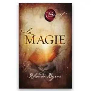 The Secret, la Magie