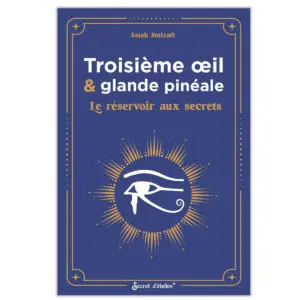 Troisième Oeil et glande pinéale