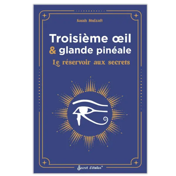 Troisième Oeil et glande pinéale