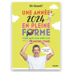 Une année 2024 en pleine forme