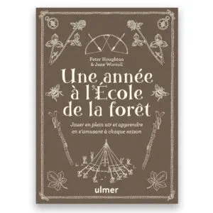 Une année à l'école de la forêt