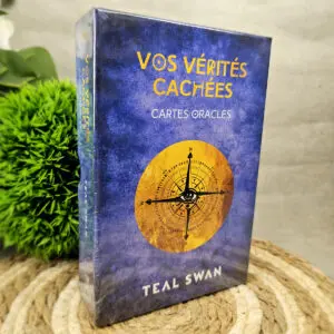 Vos vérités Cachées