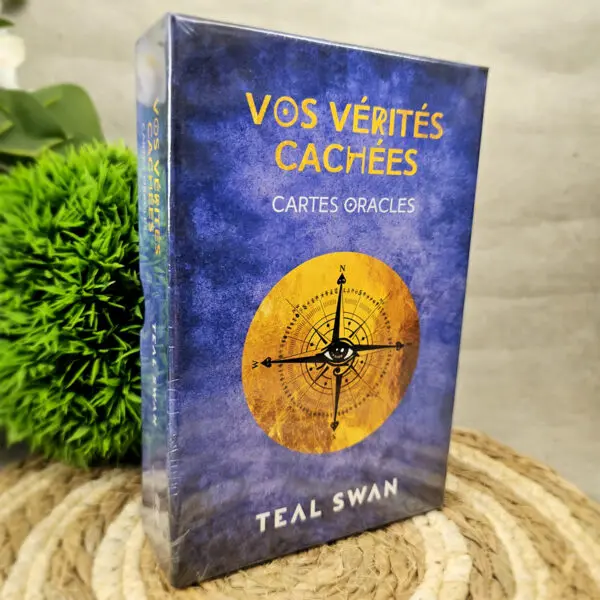 Vos vérités Cachées