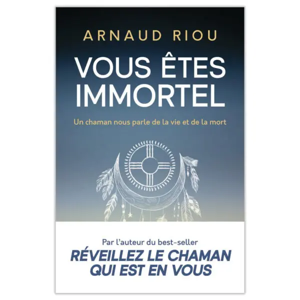 Vous êtes immortel