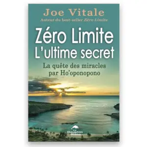 Zéro Limite - L'ultime secret