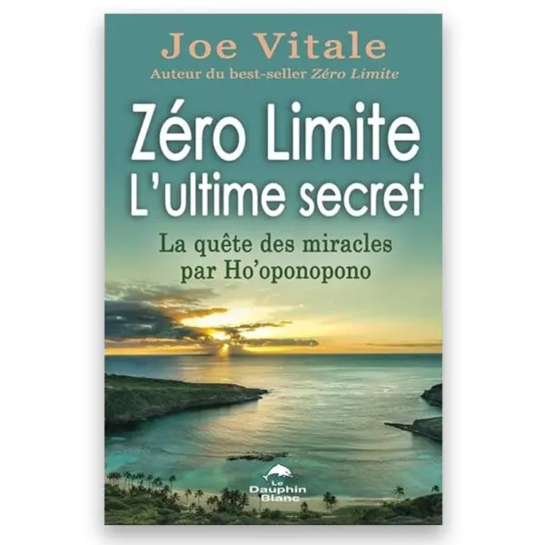 Zéro Limite - L'ultime secret