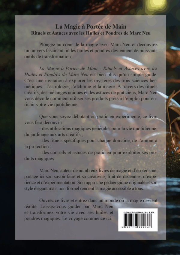 La magie à portée de main – Image 2
