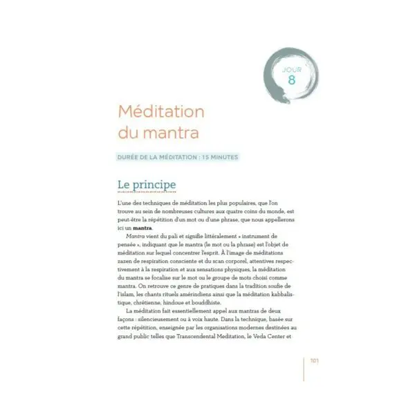 La méditation Zen pour débutants – Image 5