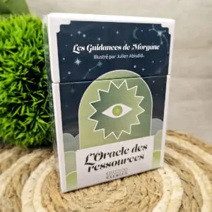 l'oracle des ressources