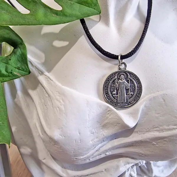 Médaille de Saint Benoît