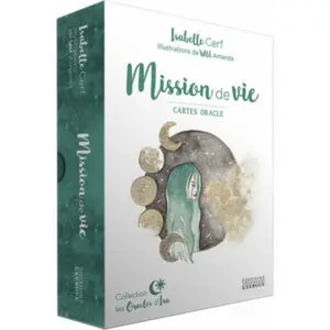 Mission de vie - Coffret