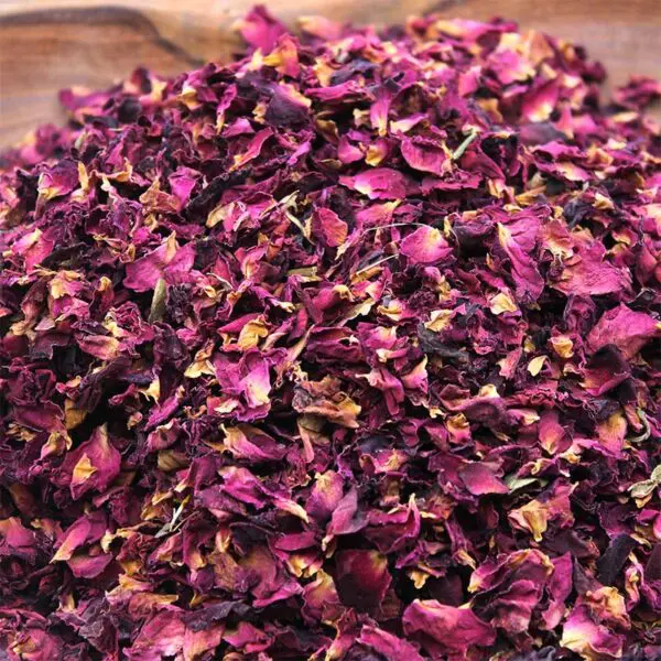 Pétales de Rose – Image 2