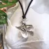 Pendentif la Sorcière au Balais