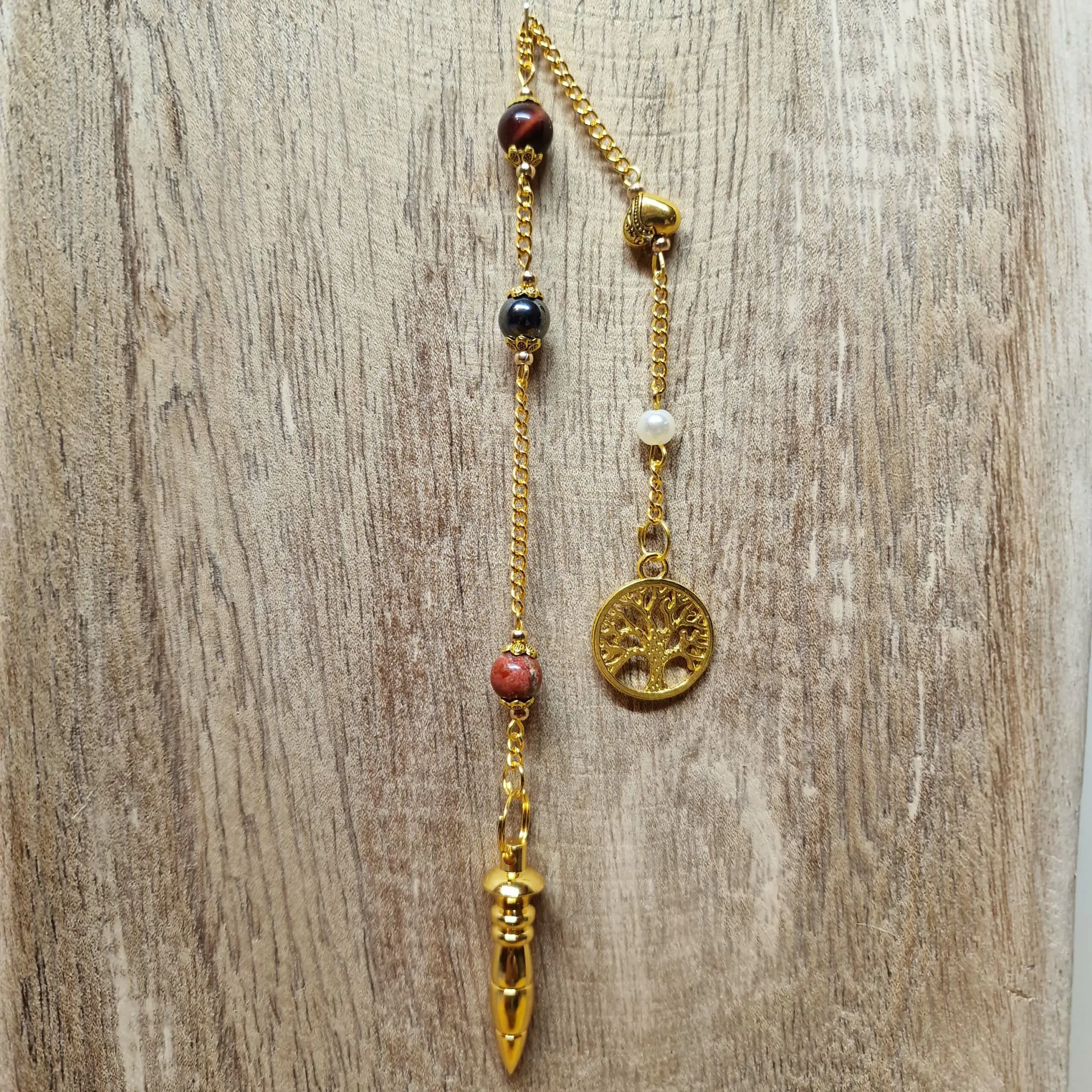 Pendule Chemin de Vie 4 – Image 2