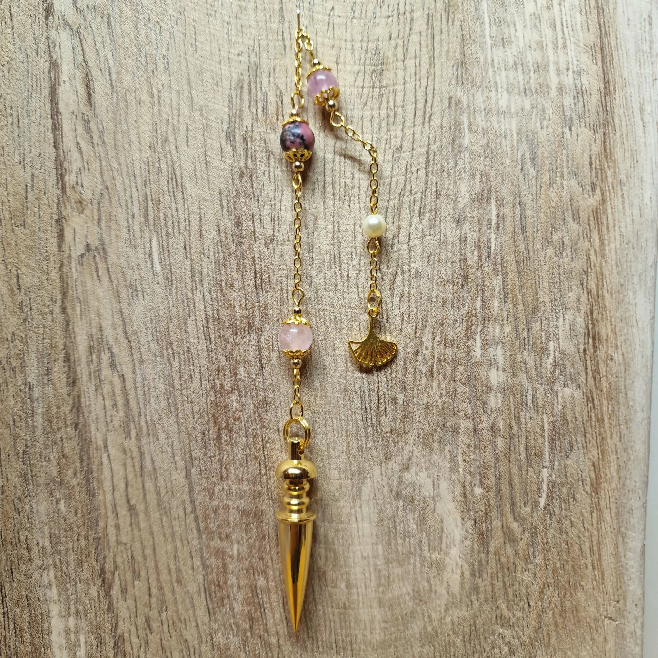 Pendule Chemin de Vie 6 – Image 2