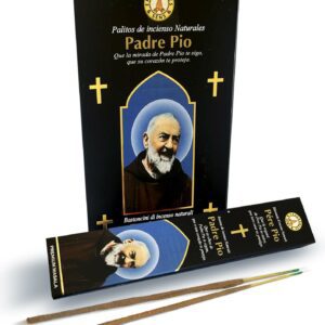 Encens Fragrances & Sens Padre Pio masala 15g
