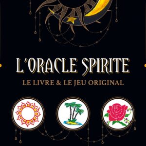 Oracle spirit 1