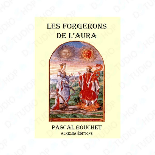 Les Forgerons de L'Aura