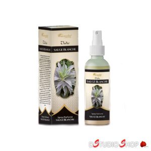 Spray parfum Naturel -Sauge Blanche-