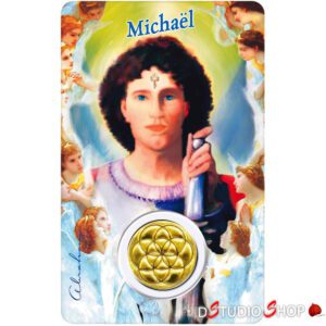 carte archange Michaël