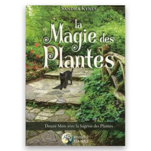 La magie des plantes