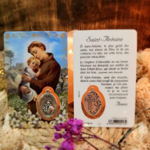 Saint Antoine