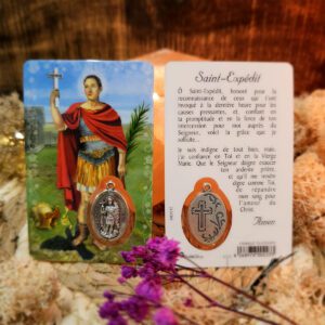 Saint Expédit