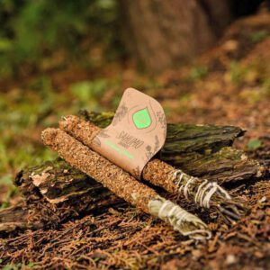 Sagrada Madre - Smudge Sahumo grand 10 herbes