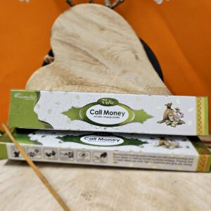 MASALA VEDIC CALL MONEY (Attire l’Argent) 15 gr