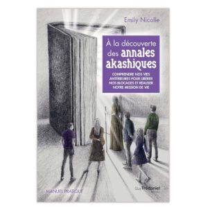 A la découverte des annales Akashiques