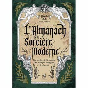 L'Almanach de la Sorcière Moderne