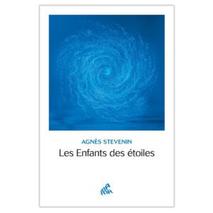 image couverture du livre les enfants des étoiles