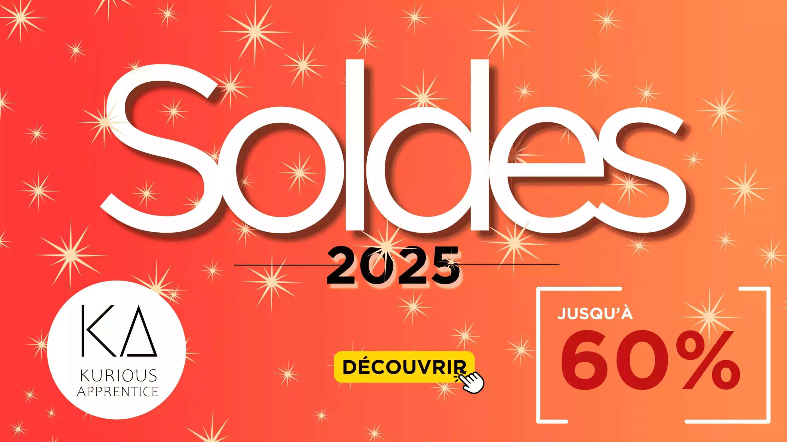 Soldes Hiver 2025