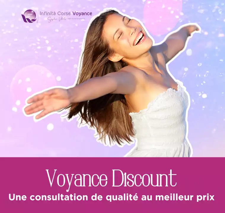 Infinità Corse Voyance audiotel, voyance discount