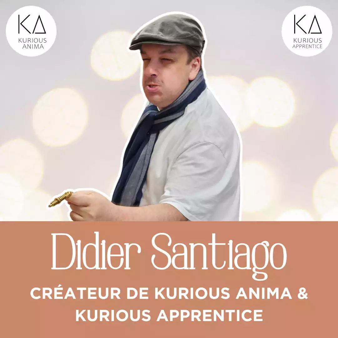 Didier Santiago lâme de kurious anima et kurious apprentice-min