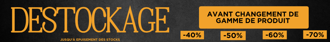 destockage boutique